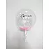 Шар Bubble 60 см № 4