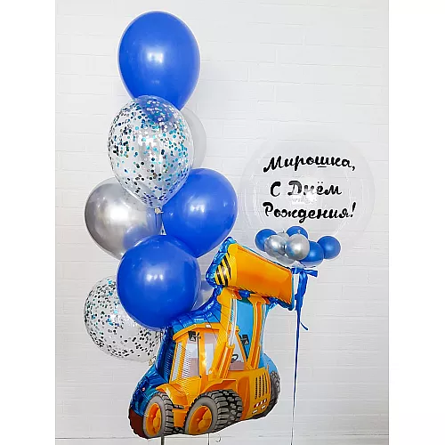 Набор № 712