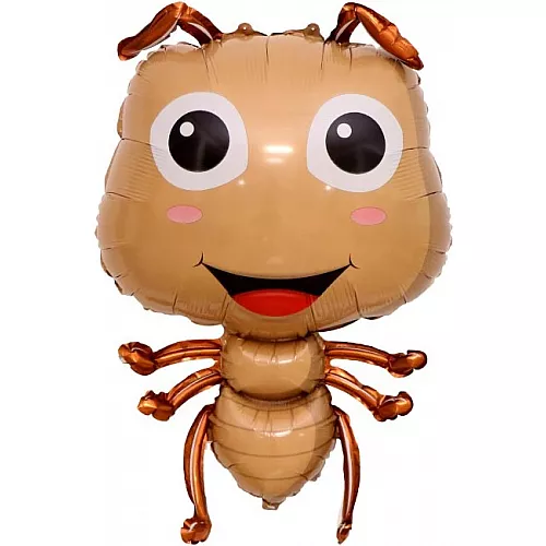Шар Фигура Веселый муравей