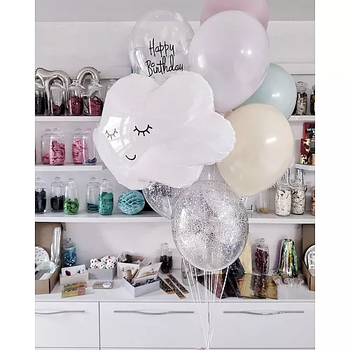 Шары № 37