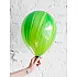 Шар Супер Агат Green зелёный